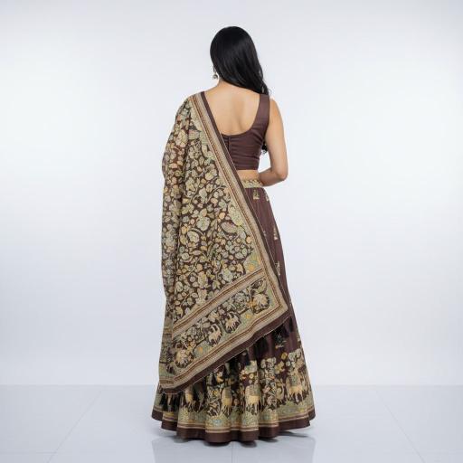 Artriddhs Dola silk D NO DEGITAL 17 Wholesale lehenga suppliers